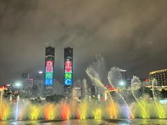 -秋水广场