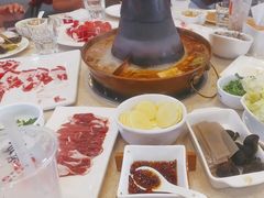 -阳坊大都涮羊肉(阳坊总店)