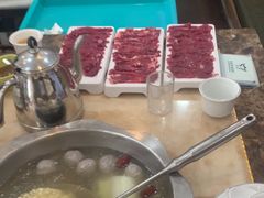 -大志牛肉火锅(天健花园店)