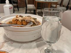 -漢舍中国菜馆(889广场店)