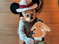 -云龙轩(迪士尼探索家度假酒店)