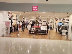 -优衣库(北京首开福茂宋家庄购物中心店)