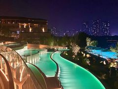 -清河半岛温泉度假酒店