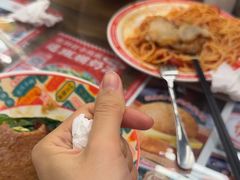 -孖记茶档·热腾茶餐(江南西plus店)
