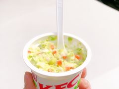 -肯德基(昌里店)