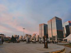 -北京云瑧金陵莲花酒店·莲·川小馆