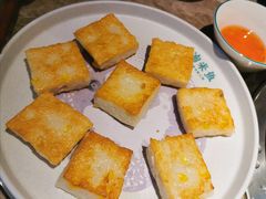 -淘米捞·米汤脆鲩鱼火锅(福田皇岗店)