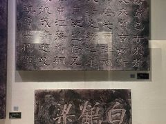 -白鹤梁水下博物馆