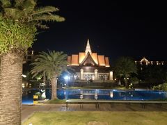 -西双版纳融创皇冠假日度假酒店