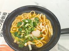 -姐弟俩土豆粉(北京双桥万达店)