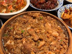 -回家吃饭·地道南昌菜(建德观总店)