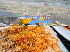 -小海豚•老字号海鲜餐厅(天涯店)