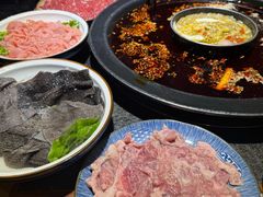 -陈眼镜火锅(总店)