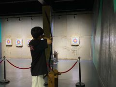 -极限PLAY运动娱乐新世界·团建派对潮玩休闲馆·室内蹦极高空游乐园