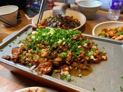 -树厨贵州菜(大十字店)