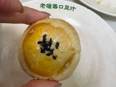 -老磁器口豆汁店(天坛店)