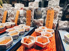 -喜庭海鲜自助(珠海环宇城店)