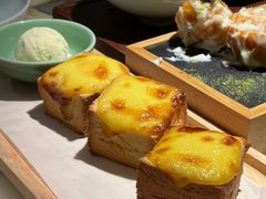 面包一直诱惑-弄堂里·寻味杭州(湖滨银泰in77C区店)