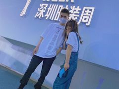 -欢乐海岸椰林沙滩-2025湾区超级灯会