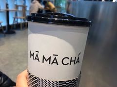 -MAMACHA妈妈茶(岳麓山店)
