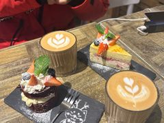 -小时光咖啡馆(北锣鼓巷店)