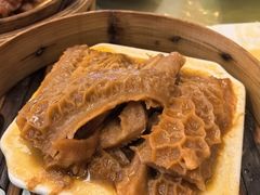 -新世纪酒店·早茶餐厅