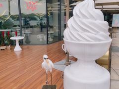 -CHOCHENG&CO.(欢乐海岸店)