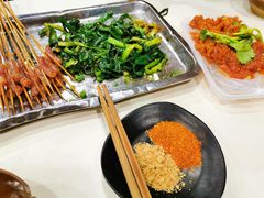 -夜烤·宜宾烧烤(回龙湾店)
