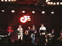 -JZ Club 爵士酒吧(上海店)