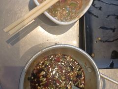 -合易泓烤肉•首创生椰大油边(宁山路店)