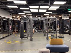 -燃坊JEN ACTIVE游泳健身中心·深圳前海JEN酒店