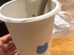 -兰熊鲜奶(西直门凯德mall店)