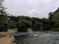 -高荡千年布依古寨旅游景区