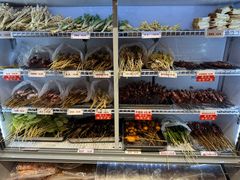 -串小白烧烤(金沙洲店)