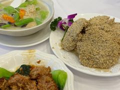 -雪园上海饭店(港湾1号店)