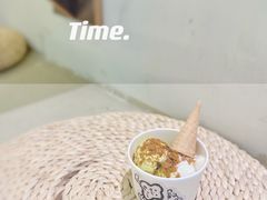 -cab意式gelato冰淇淋