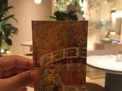 -théATRE 茶聚场(王府中環店)