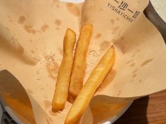 -一沙一城·岩烤牛扒(深圳首店)