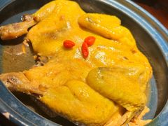 -晏遇江城·湖北烧菜王(武昌万象城店)