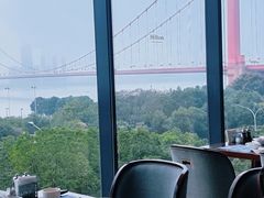-武汉世茂希尔顿酒店·汇·全日餐厅