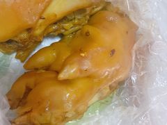 -土门八珍烤鸡腊味店(土门老店)