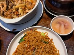 -民间瓦缸煨汤館(嵩山路店)