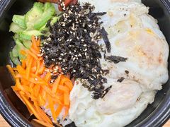 -高社长参鸡汤(高丽街店)