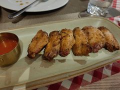 -自然食集西餐厅(泰晤士小镇店)