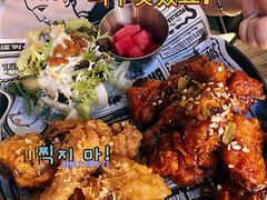 -Dak's 炸鸡(远景路店)
