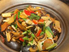 -云海肴汽锅鸡·云南小炒(曲江大悦城店)