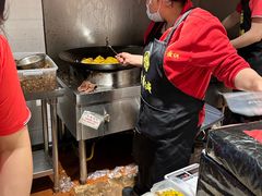 -老通城豆皮大王(吉庆街店)