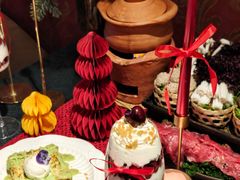 -翡翠鸟精品泰国菜(北辰财富中心店)