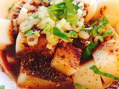 米凉粉-龙抄手(文殊坊店)