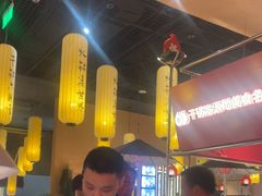 -六月雪干锅(绵阳凯德广场店)